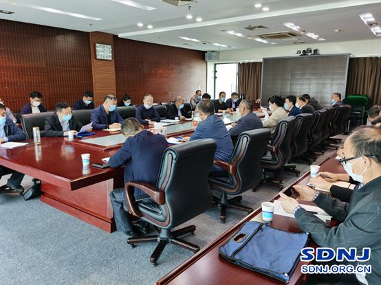 潍坊市举办农机购置补贴政策法纪教育培训班（图）